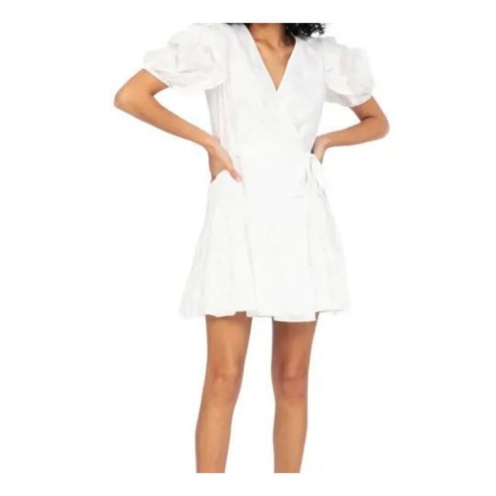 REVOLVE Tanya Taylor Dress size M $495 MSRP - Picture 1 of 5